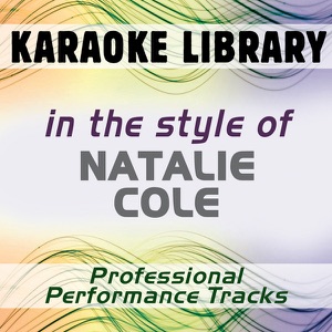 Natalie Cole — Wild Women Do
