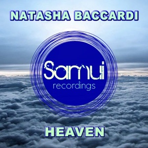 Baccardi, Natasha — Heaven