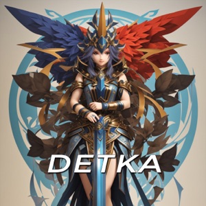 Natasha Kors — Detka