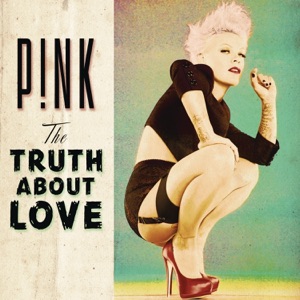 Nate Ruess & Pink — Just Give Me A Reason