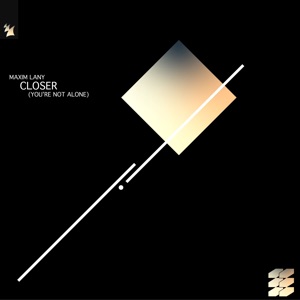 Maxim Lany, Nathan Nicholson — Shadows