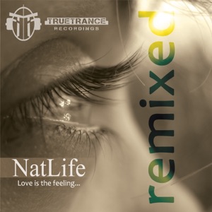 NatLife — Feel the Sun & Feel the Sea (Original Mix)