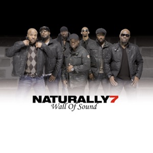 NATURALLY 7 — FEEL IT