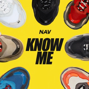 NAV — Know Me