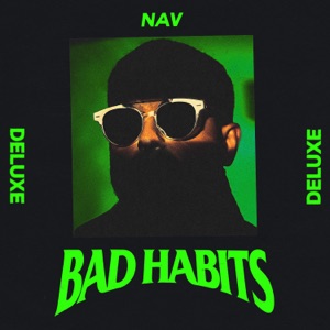 Nav & The Weeknd — Price On My Head