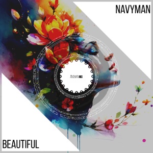 Navyman — Beautiful (Instrumental Mix)