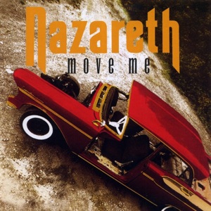 Nazareth — Can't Shake Those Shakes