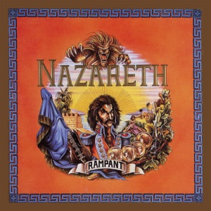 Nazareth — Cat's Eye, Apple Pie