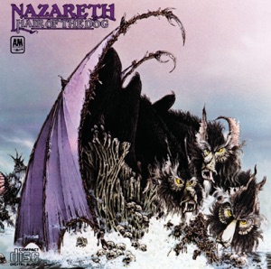 NAZARETH — LOVE HURTS (1974)