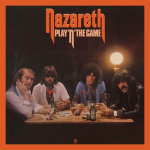 Nazareth — Waiting for the Man