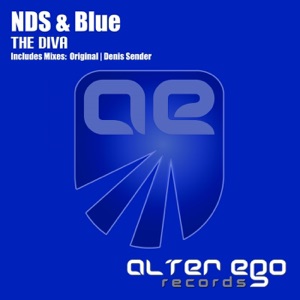NDS & Blue — The Diva (Original Mix)