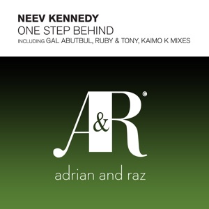 NEEV KENEDY — One Step Behind