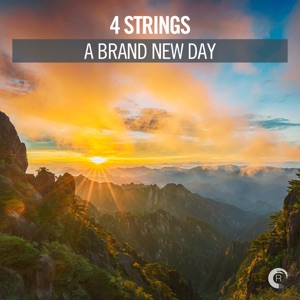 4 Strings, Neev Kennedy — Now, Reality