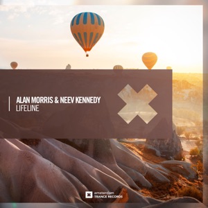 Alan Morris, Neev Kennedy — Lifeline