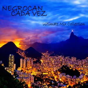 Negrocan — Cada Vez