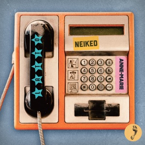 NEIKED/ Anne-Marie / Latto — I Just Called to Say I Love You