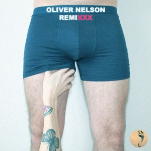 NEIKED — Sexual (Ft. Dyo) (Oliver Nelson Remix)