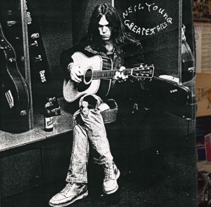 Neil Young — Harvest Moon