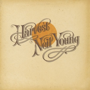 Neil Young — Heart Of Gold