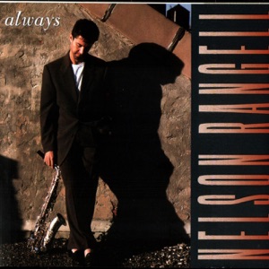 Nelson Rangell — I Will, I Do