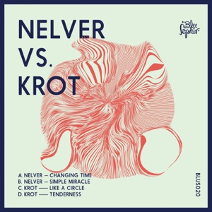 NELVER — Changing Time