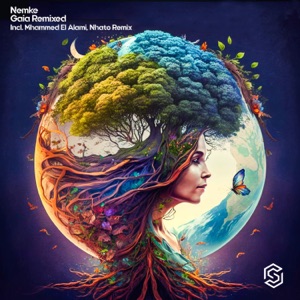 Nemke — Gaia (Nhato Radio Edit)