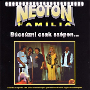 NEOTON FAMILIA — Ketszaahusz