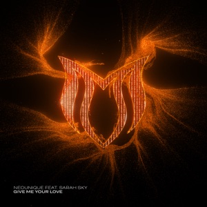 Neounique & Sarah Sky — Give Me Your Love (Extended Mix)