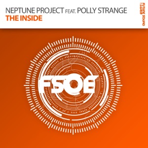 Neptune Project feat. Polly Strange — The Inside (Sneijder Remix)