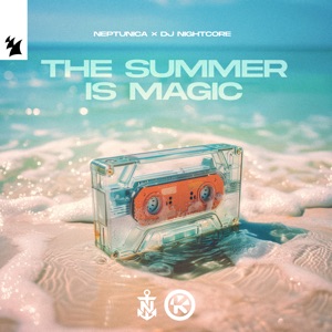 Neptunica — Summer Glow