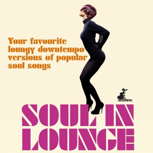 Nerio — Just the Way You Are (feat Emilio Palladino)