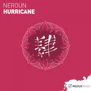 Neroun — Hurricane (Original Mix)