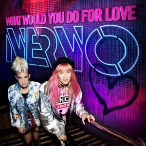 NERVO — What Would You Do For Love