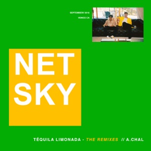 NETSKY/THE PROTOTYPES — Tequila Limonada