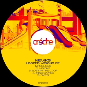 NEVIKS — Feelings