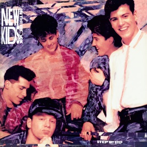 New Kids On The Block — Happy Birthday