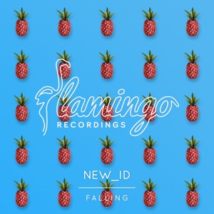 NEW_ID — Falling!!