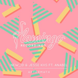 NEW_ID/JESSE KIIS/ANABEL — Aftermath
