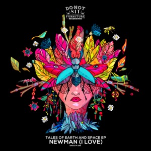 Newman (I Love) — The Tale Of The Ouroboros
