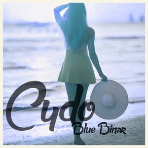 Cydo, NewNak, Gökay Ekin, Miky Salentino — Blue Binar (Official Remix