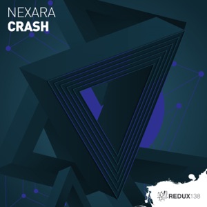 Nexara — Crash (Extended Mix)