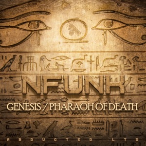 NFUNK — Pharaoh Of Death