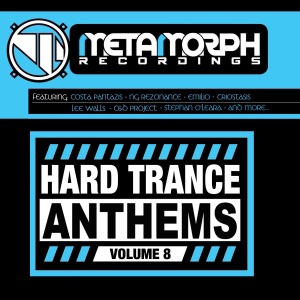 NG Rezonance — Prometheus (Costa Pantazis Remix)