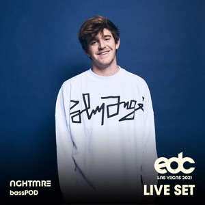 NGHTMRE/KLAXX — Falling