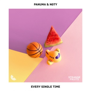 Panuma,NGTY — Every Single Time