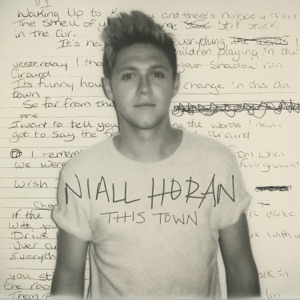 Niall Horan — This Town