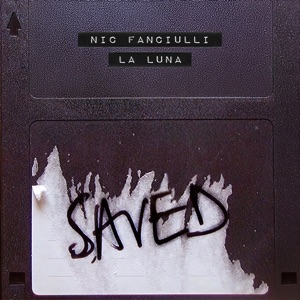 NIC FANCIULLI — La Luna