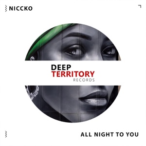 NICCKO — All Night To You