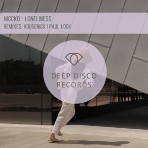 NICCKO & Housenick — Loneliness (Housenick Remix)