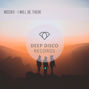 NICCKO — I Will Be There
